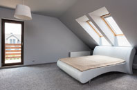 Wicklane bedroom extensions