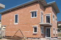 Wicklane home extensions